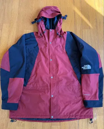 THE NORTH FACE 1994 마운틴 라이트