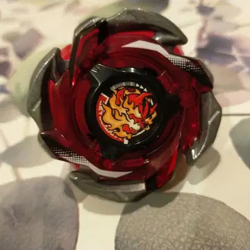 베이블레이드X BEYBLADEX 헬즈 리퍼