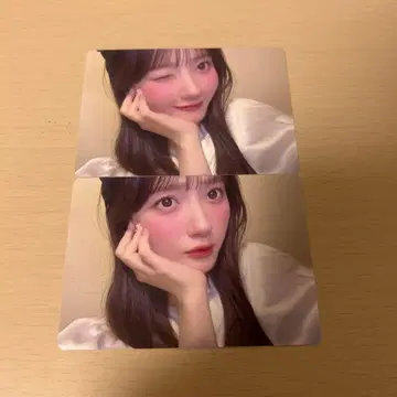 cutie street 큐스토 카와모토 에미 TikTok 트레이딩 카드