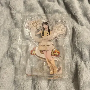 AKB48 사토 키세 아크릴 스탠드 HADO회