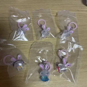 LOVE 메지루시 액세서리 오오츠카 아이