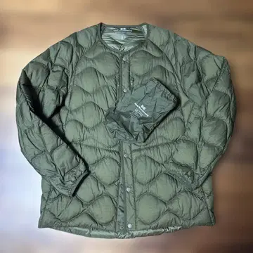 UNIQLO Ultra Light Down XL