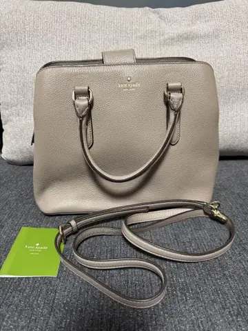 새상품급 Kate Spade 케이트 스페이드 백 숄더백