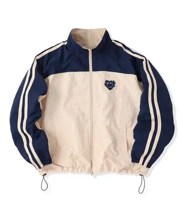 That's Life Reversible Nylon Jackets