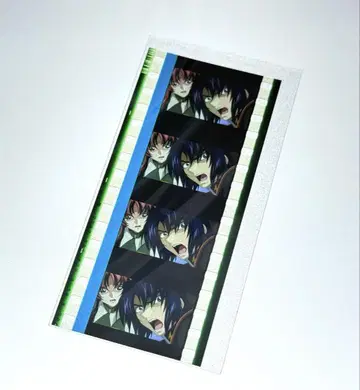 섬광의 하사웨이 특전 건담 SEED DESTINY 아스란 메이린