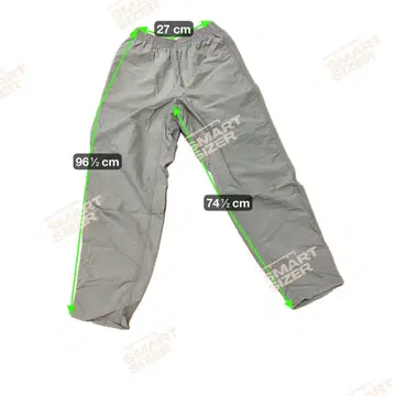 Patagonia 워크 팬츠 S 사이즈