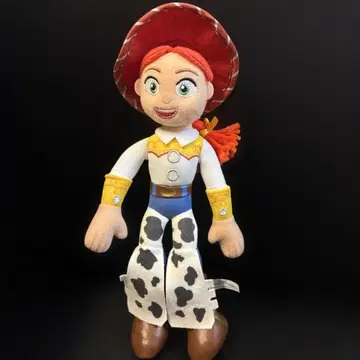 오른쪽 아래! [제시] 봉제 인형