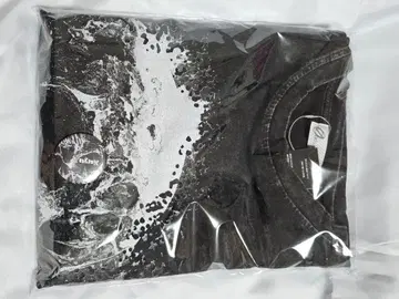 카류 토네이도 마트 콜라보 디자인 피그먼트 롱티