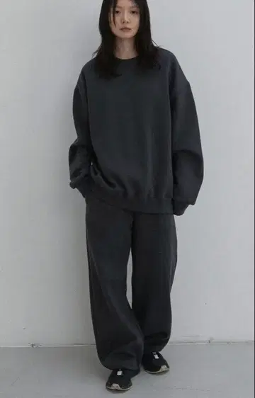 OHOTORO Nap Jogger Pants ss