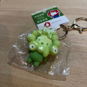 오사카 만박 산리오 미야쿠미야쿠 최애 컬러  마스코트 포차코