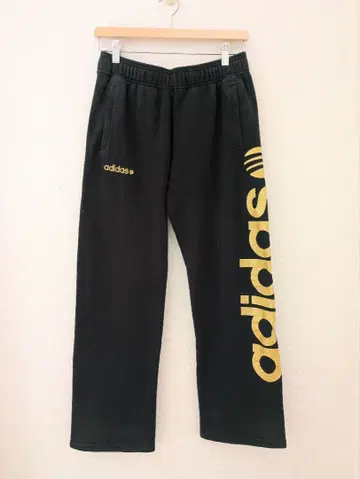 [ 새상품급 ] 아디다스 스웨트 팬츠 여성용 M 사이즈