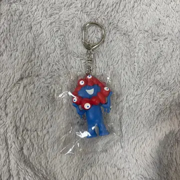 미야쿠미야쿠 키링