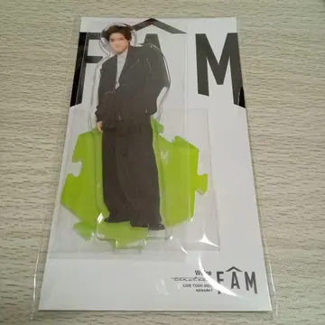 timelesz FAM 원가효 아크릴 스탠드