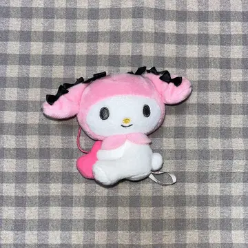 마이멜로디 스트랩