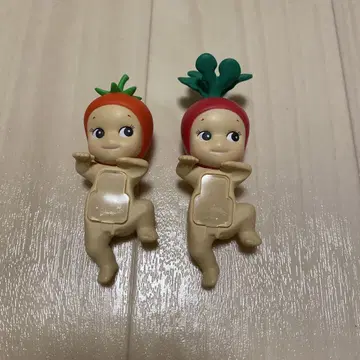 sonnyangel 소니엔젤 하베스트 시리즈 라디쉬 토마토