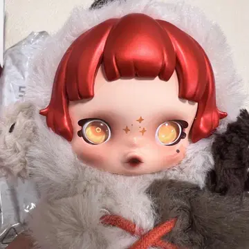 스컬팬더 winter symphony ode to cocoa