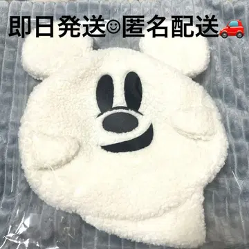 [ 당일 발송 ] 디즈니 할로윈 2025 베레모 유령 팬캡
