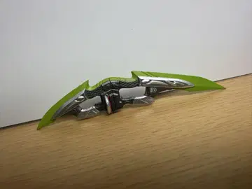 s.h.figuarts 닌자 듀얼러