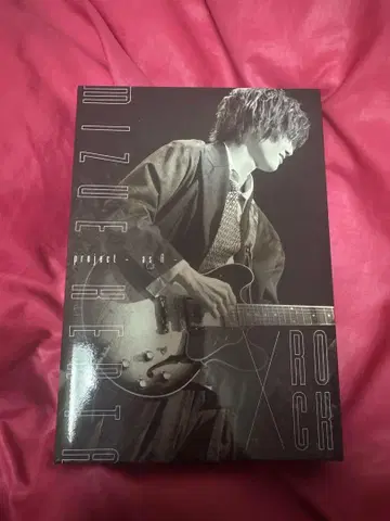 미즈에 켄타 라이브 DVD