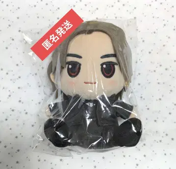 N/A 아카니시 진 봉제 인형