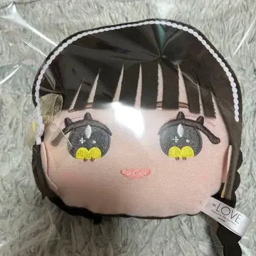 [ 컨디션 최상 ] =LOVE 이코러브 페이스 패스 케이스 타키와키 쇼코