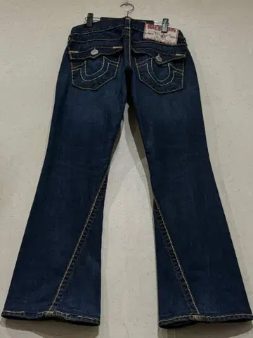 TRUE RELIGION 트루 릴리전 JOEY SUPERT 데님