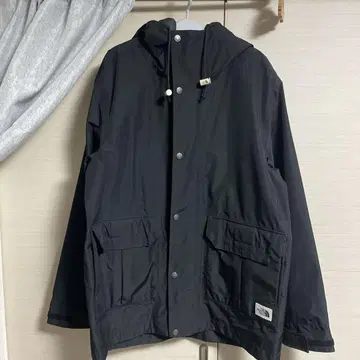 THE NORTH FACE 마운틴 파카
