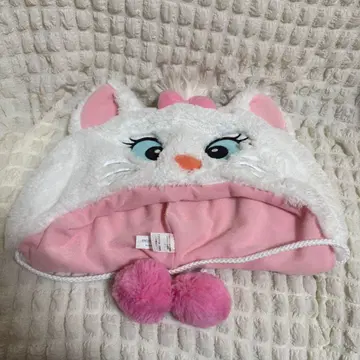 마리 짱 팬캡