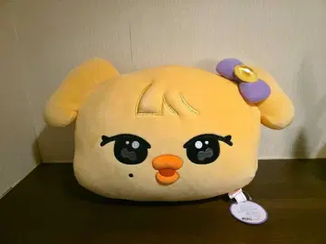 MINIVE 페이스 쿠션 NAORI