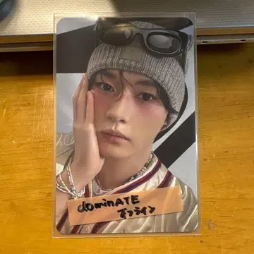 straykids 리노 CELEBRATE 굿즈 구매 혜택 트레이딩 카드