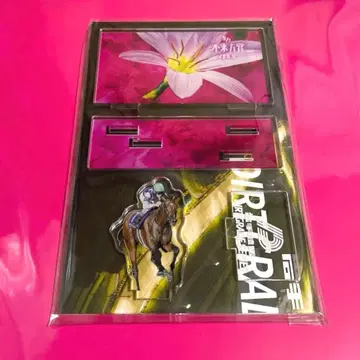 선라이즈 지팡구 코즈카타상 아크릴 스탠드