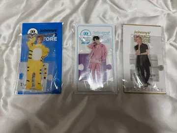 Travis Japan 카와시마 노에루 아크릴 스탠드