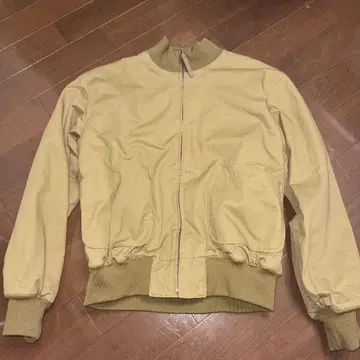 탱커 자켓 SESSLER 44R