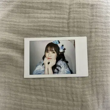 CUTIE STREET 우메다 미유 폴라로이드