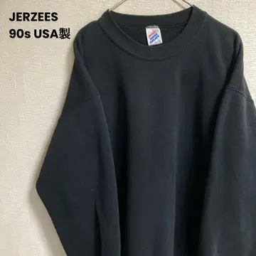 90s USA JERZEES 맨투맨 트레이닝복
