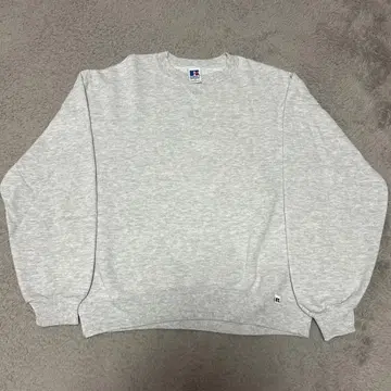 러셀 애슬레틱 맨투맨 Russell