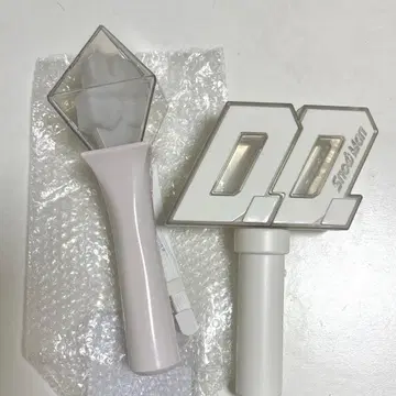 SnowMan 응원봉 묶음 판매