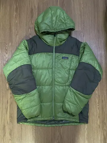 Patagonia 파타고니아 다스파카 그린 S 사이즈 84099F8
