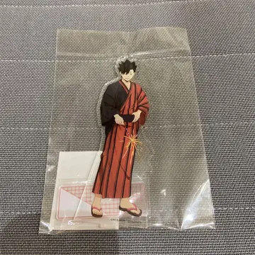 하이큐 쿠로오 테츠로