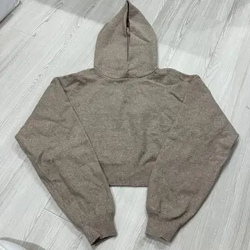 Searoomlynn Sweatlike 컴팩트 후디