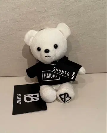 BE:FIRST SHUNTO 봉제 인형