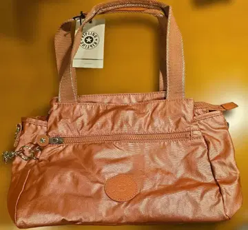 최종 가격! kipling 새상품 숄더백