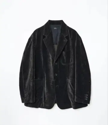 ensou. Hypersized Blazer 자켓
