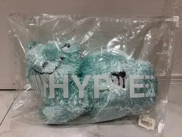 요네즈 켄시 리이슈 고양이 봉제 인형