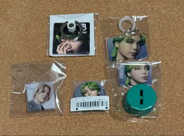 BE:FIRST 슈토 묶음 판매