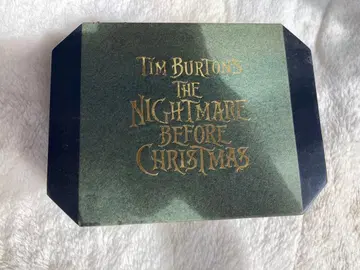 나이트메어 비포어 크리스마스 회중시계