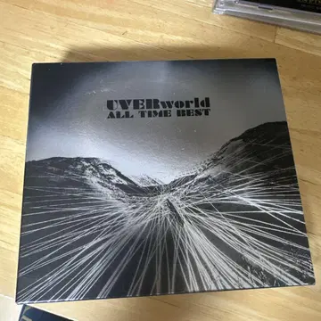 UVERworld ALL TIME BEST [ 일반ver ]