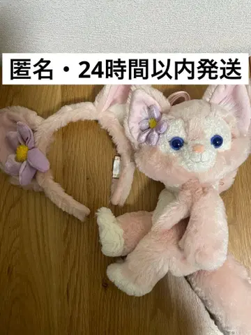 리나벨 미니백, 머리띠 세트