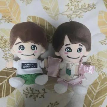 오하시 카즈야 치비누이