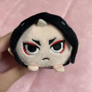 호오즈키의 냉철 모치코로링 츠메루 마스코트 봉제 인형